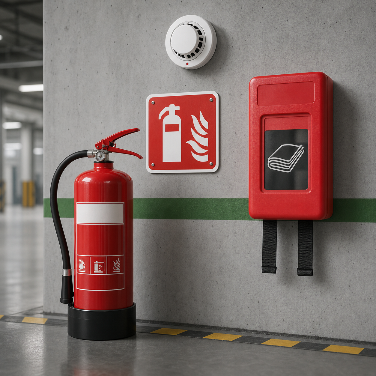 Fire Safety
