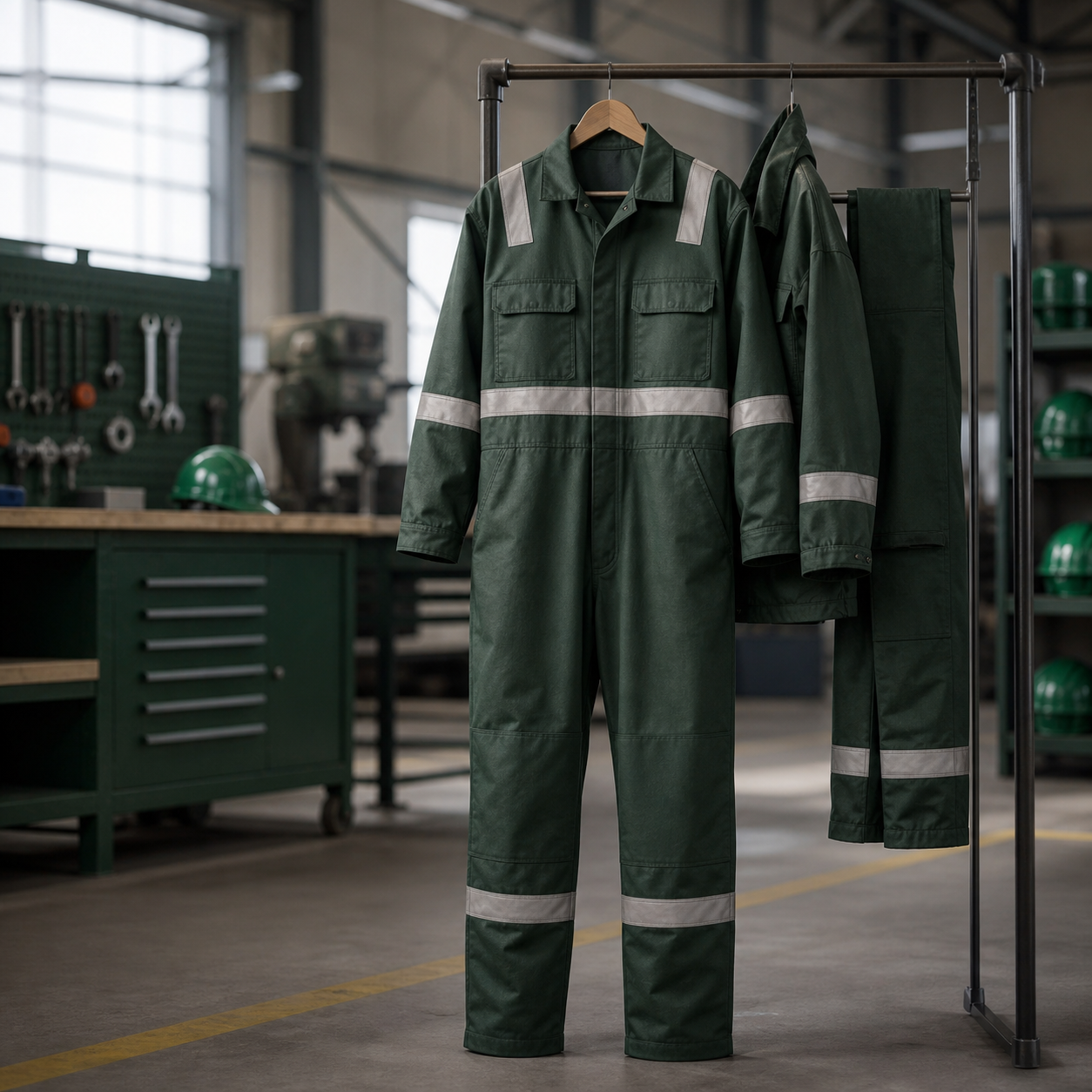 Protective Clothing