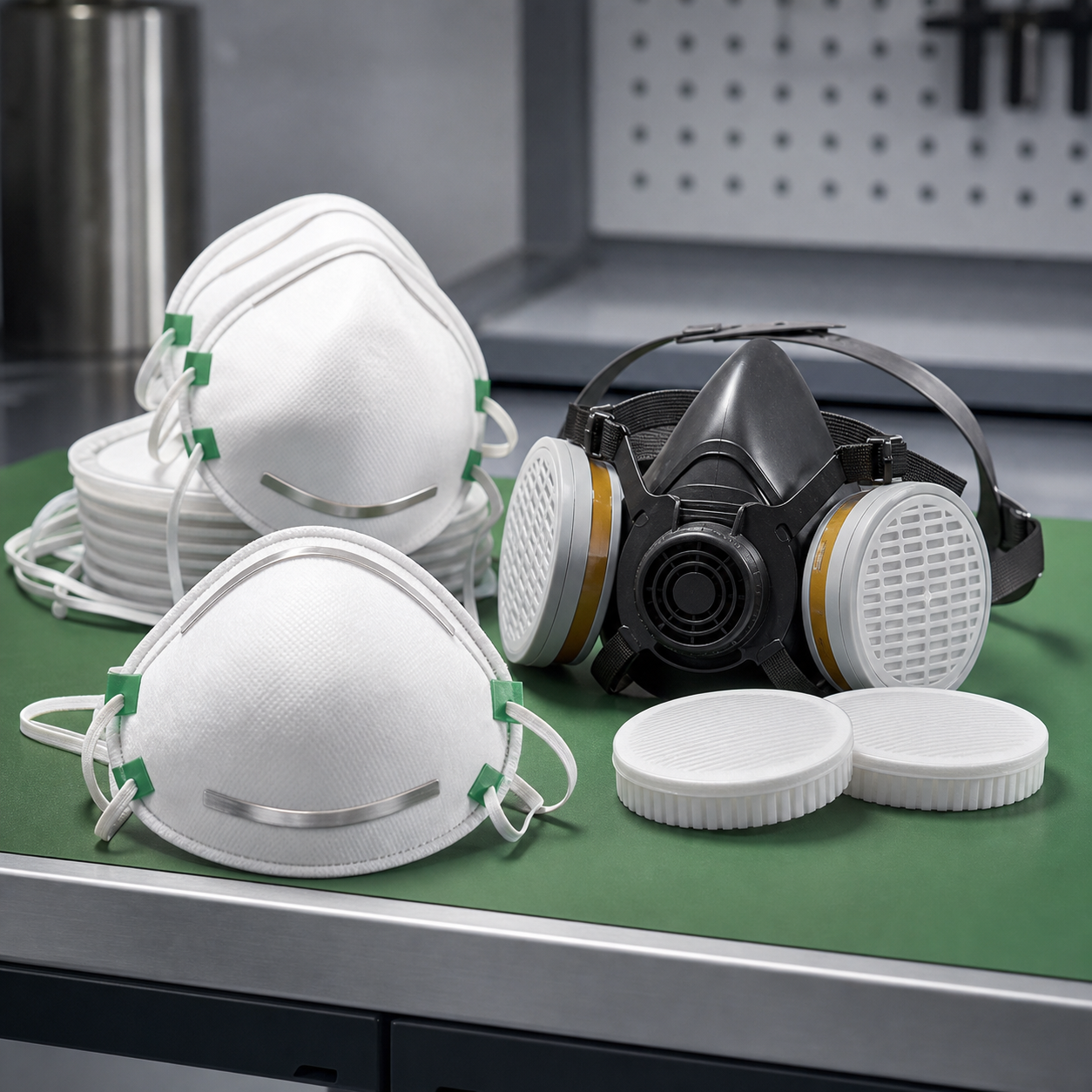Respiratory Protection